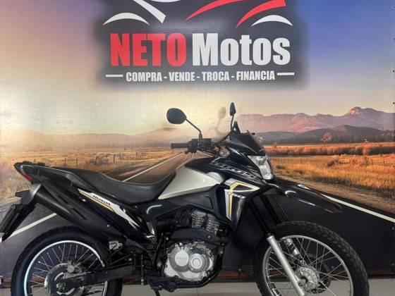 HONDA NXR 160 BROS ESDD 